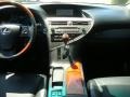 2010 Matador Red Mica Lexus RX 350 AWD  photo #28