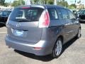 2009 Galaxy Gray Mica Mazda MAZDA5 Sport  photo #6