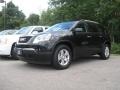 Carbon Black Metallic - Acadia SL Photo No. 1