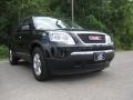 Carbon Black Metallic - Acadia SL Photo No. 3