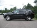 Carbon Black Metallic - Acadia SL Photo No. 5