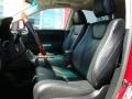 2010 Matador Red Mica Lexus RX 350 AWD  photo #39