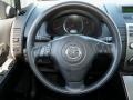 2009 Galaxy Gray Mica Mazda MAZDA5 Sport  photo #12