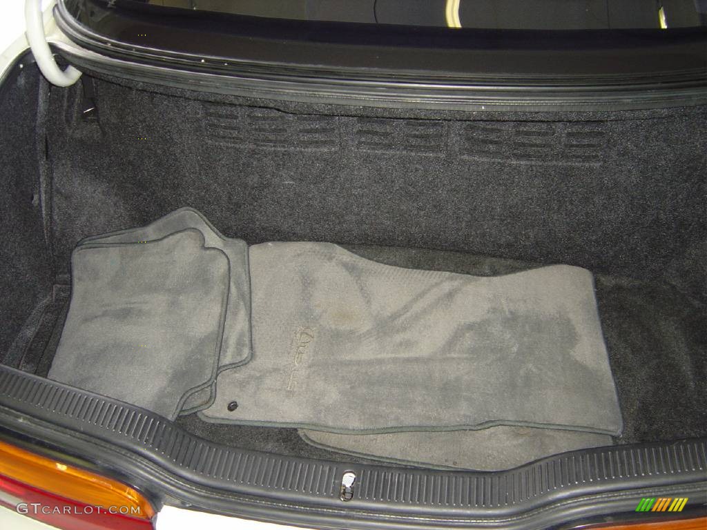 1993 SC 400 - Pearl White / Gray photo #22