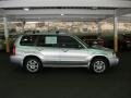 2005 Platinum Silver Metallic Subaru Forester 2.5 XT  photo #5