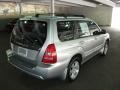 2005 Platinum Silver Metallic Subaru Forester 2.5 XT  photo #6