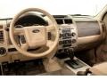 2010 White Suede Ford Escape XLT V6  photo #12