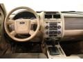 2010 White Suede Ford Escape XLT V6  photo #21