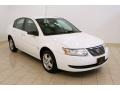 Polar White - ION 2 Sedan Photo No. 1