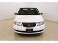 Polar White - ION 2 Sedan Photo No. 2