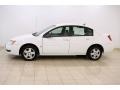 Polar White - ION 2 Sedan Photo No. 4