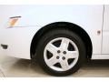 Polar White - ION 2 Sedan Photo No. 23