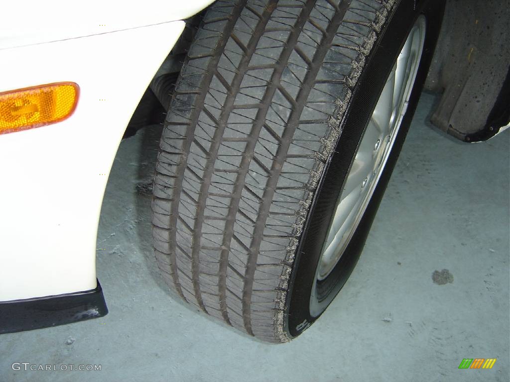 1993 SC 400 - Pearl White / Gray photo #26