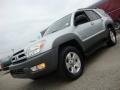 Titanium Metallic - 4Runner SR5 4x4 Photo No. 1