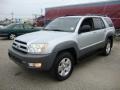 Titanium Metallic - 4Runner SR5 4x4 Photo No. 2