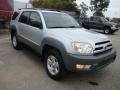 Titanium Metallic - 4Runner SR5 4x4 Photo No. 4