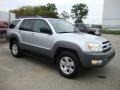 Titanium Metallic - 4Runner SR5 4x4 Photo No. 6