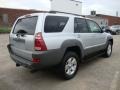 Titanium Metallic - 4Runner SR5 4x4 Photo No. 8