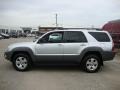 Titanium Metallic - 4Runner SR5 4x4 Photo No. 11