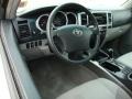 Titanium Metallic - 4Runner SR5 4x4 Photo No. 12