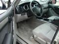 Titanium Metallic - 4Runner SR5 4x4 Photo No. 13