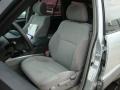 Titanium Metallic - 4Runner SR5 4x4 Photo No. 17