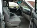 Titanium Metallic - 4Runner SR5 4x4 Photo No. 20