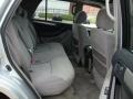 Titanium Metallic - 4Runner SR5 4x4 Photo No. 23