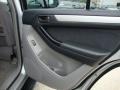 Titanium Metallic - 4Runner SR5 4x4 Photo No. 24