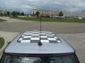 Space Blue Metallic - Cooper Checkmate Edition Hardtop Photo No. 7