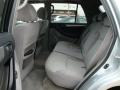 Titanium Metallic - 4Runner SR5 4x4 Photo No. 25