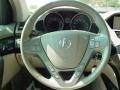 2007 Formal Black Pearl Acura MDX Technology  photo #22