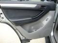 Titanium Metallic - 4Runner SR5 4x4 Photo No. 26