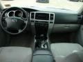 Titanium Metallic - 4Runner SR5 4x4 Photo No. 27
