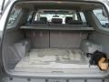 Titanium Metallic - 4Runner SR5 4x4 Photo No. 29