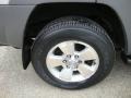 Titanium Metallic - 4Runner SR5 4x4 Photo No. 30