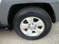Titanium Metallic - 4Runner SR5 4x4 Photo No. 31