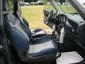 Space Blue Metallic - Cooper Checkmate Edition Hardtop Photo No. 14