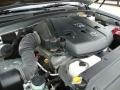 Titanium Metallic - 4Runner SR5 4x4 Photo No. 34
