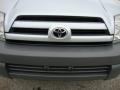 Titanium Metallic - 4Runner SR5 4x4 Photo No. 35