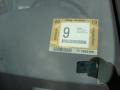 Titanium Metallic - 4Runner SR5 4x4 Photo No. 36
