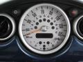 Space Blue Metallic - Cooper Checkmate Edition Hardtop Photo No. 18