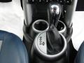 Space Blue Metallic - Cooper Checkmate Edition Hardtop Photo No. 20