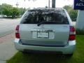 2002 Starlight Silver Metallic Acura MDX   photo #6