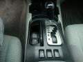 Titanium Metallic - 4Runner SR5 4x4 Photo No. 42