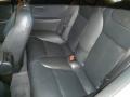 2008 Steel Gray Metallic Saab 9-3 2.0T Convertible  photo #9