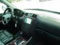 2002 Starlight Silver Metallic Acura MDX   photo #14