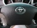 Titanium Metallic - 4Runner SR5 4x4 Photo No. 46