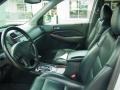 2002 Starlight Silver Metallic Acura MDX   photo #15