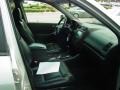 2002 Starlight Silver Metallic Acura MDX   photo #18